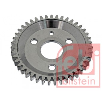 Eksantrik Dişlisi OM611>613 OM628>648 [W202 W203 W210 W211 W220 W163 Spr901>904 Vito638] Tek Sıra