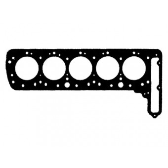 Silindir Kapak Contası OM617 91mm [W123 T1:209D>409D] 3.0d