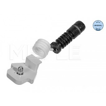 Fren Balata Fişi W201 W124 Ön