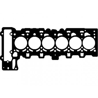Silindir Kapak Contası N52/N [E60 E90 X3:E83] 82mm; +0.3mm