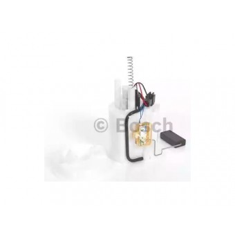 Komple Yakıt Pompası W203 [M111 M271] 2002-07