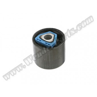 Salıncak Burcu E34 Ön Üst; Mavi