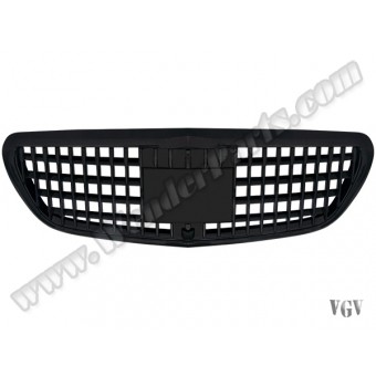 Panjur W213 Piano-Siyah -MAYBACH- 2016-