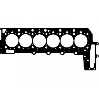 Silindir Kapak Contası N57 84mm (1 Delik) [E90 E70 E71 F10 F01]