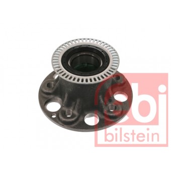 Rulmanlı Porya W220 Ön