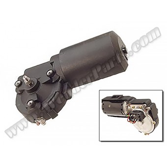 Silecek Motoru W124 Ön