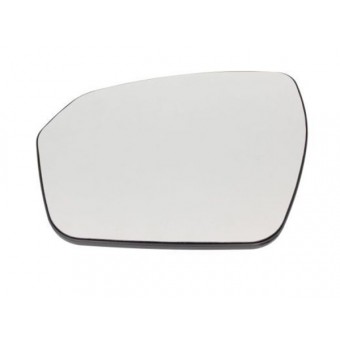 Ayna Camı L538 Sol Isıtmalı Convex 2015-