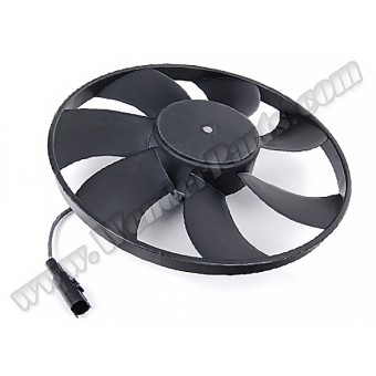 Fan Motoru W202 W210 [M111-Kompr. M112 OM611 OM612]