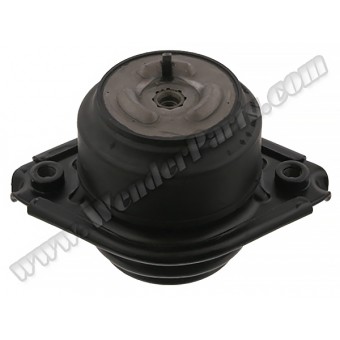 Motor Kulağı W164 [M272 OM642]