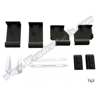 Sunroof Kızak (Tm Tk) X3:E83 X5:E53
