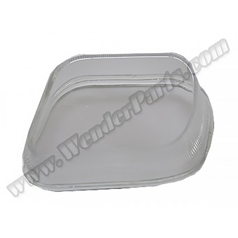 Sis Far Camı W210 Sol; Kristal 1995-99