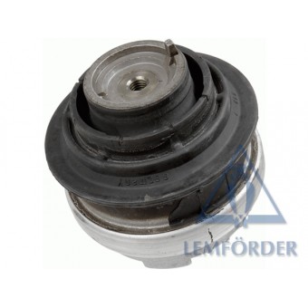 Motor Kulağı W202 W210 [M111 OM604] Sol