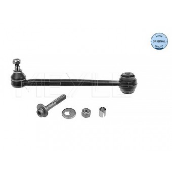 Rotilli Bugi Kolu W201 W124 W202 W210 Arka; Cıvatalı