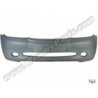 Tampon W168 Ön; PDCsiz 1998-01