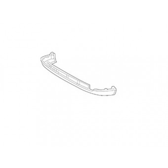 Tampon Spoyleri C208 Ön Alt 1997-02