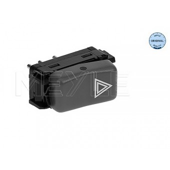 Flaşör Düğmesi W201 W124 W202