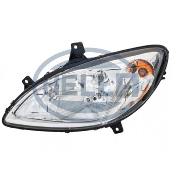 Komple Far Vito639 Sol SİSli 2004-10