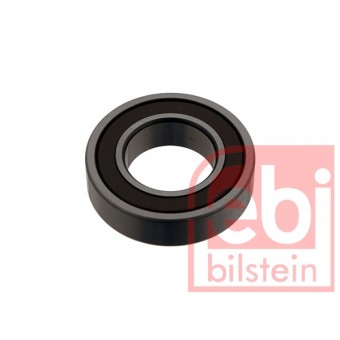 Şaft Askı Rulmanı W201 W124 W202 W210 12x25x47mm