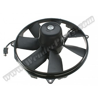 Fan Motoru W140 [M104 M119 M120]