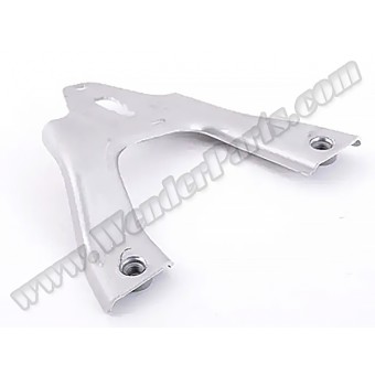 Radyatör Braketi W205 Alt Sol