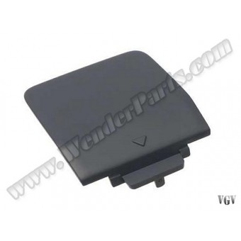 Tampon Çeki Kapağı E60+LCI Arka -M-Tech- 2003-09