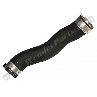 Turbo İnterkol Hortumu E90 X1:E84 [N47] Sağ