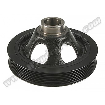 Krank Kasnağı M271 [W203 W211]