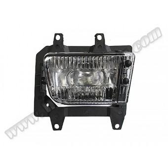 Sis Farı E30 Sağ 1988-91