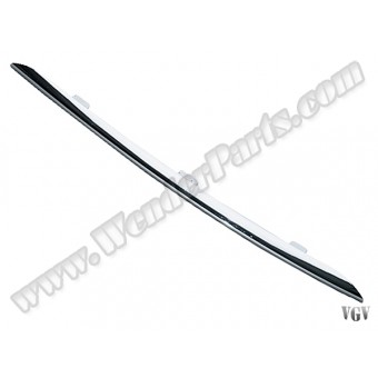 Tampon Izgara Nikelajı Vito447 Ön Sağ -Avg-