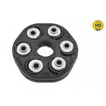 Şaft Köselesi W124 W126 W201 Ön; Büyük