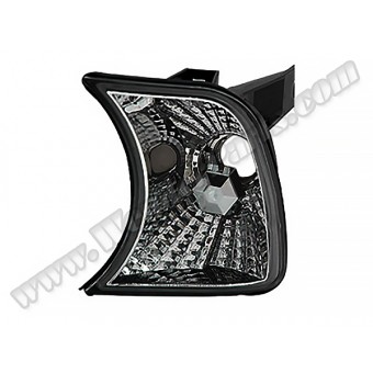 Sinyal E34 Sol; Kristal Füme Düz 1987-95