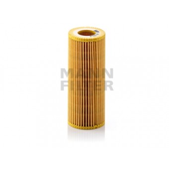Yağ Filtresi M57/N M57N2 [E46>E65 E90 X3:E83>X6:E71]