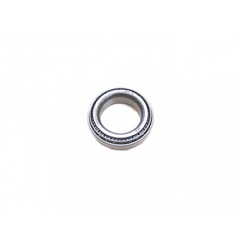Tekerlek Rulmanı W115 W123 W126 MB100 Arka; MB100:Ön