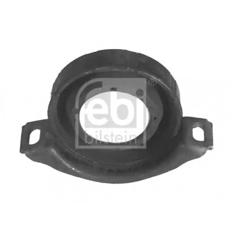 Şaft Askısı W124 W126 Rulmansız