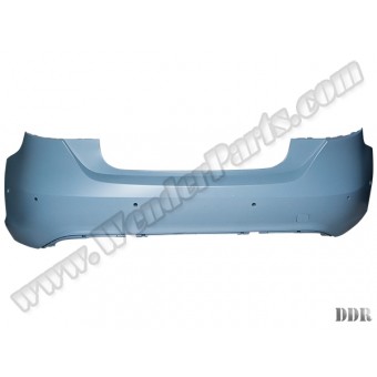 Tampon W176 Arka; PDCli 2015-18