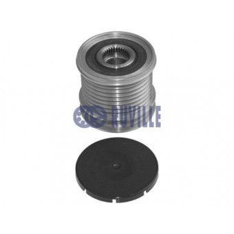 Şarj Dinamo Kasnağı OM642 [W164 W251]