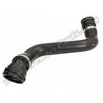 Radyatör Hortumu E90 X1:E84 [N47/N] Alt; Sağ