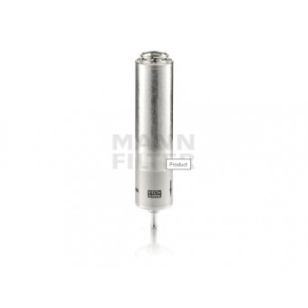 Yakıt Filtresi M47N N47 M57N M57N2 [E90]