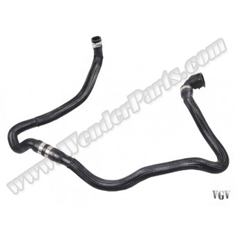 Termostat Hortumu N55 N54 [F10 F07 F01]