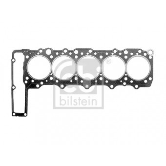 Silindir Kapak Contası OM602 [T1:210D>410D] 89mm
