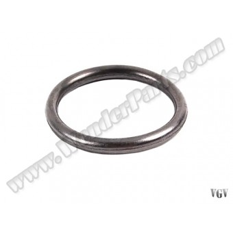 Yağ Ayırıcı Contası OM611 OM612 OM646 [W202 W203 W210 Spr901>906 Vito638/639] O-Ring