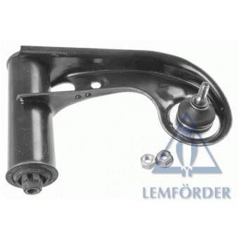 Salıncak W202 R170 Ön Üst Sağ; Demir