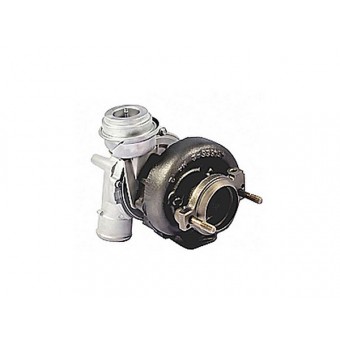 Turbo OM651 [Spr906]