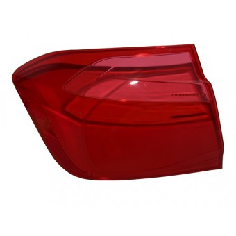Stop Camı F30-LCI Dış Sol 2016-18