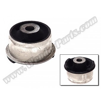 Salıncak Burcu W168 Ön Alt; Ön Taraf