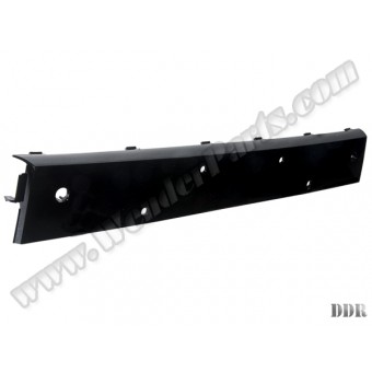 Plakalık X5:G05 Ön