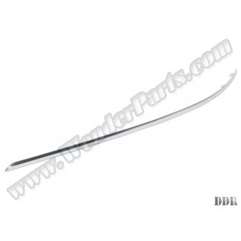 Tampon Nikelajı W204 Arka Sol -Avg/Elg- 2007-10