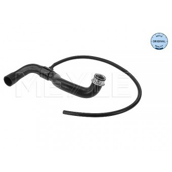 Radyatör Hortumu W203 [M112] Üst; Sol
