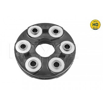 Şaft Köselesi W124 W140 W202 W210 Ön/Arka