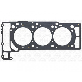 Silindir Kapak Contası M112 Sağ 97mm [W220 W163] 3.5